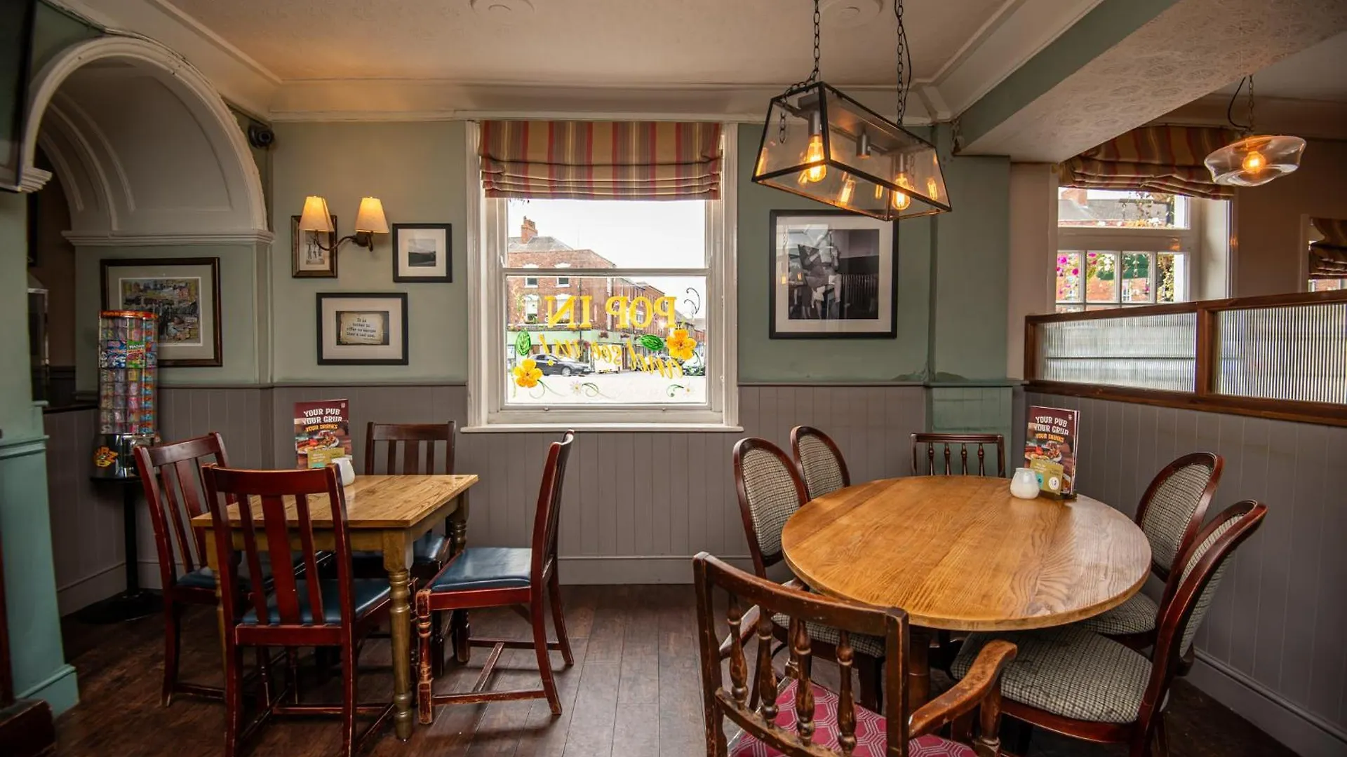 The George Inn Selby Verenigd Koninkrijk