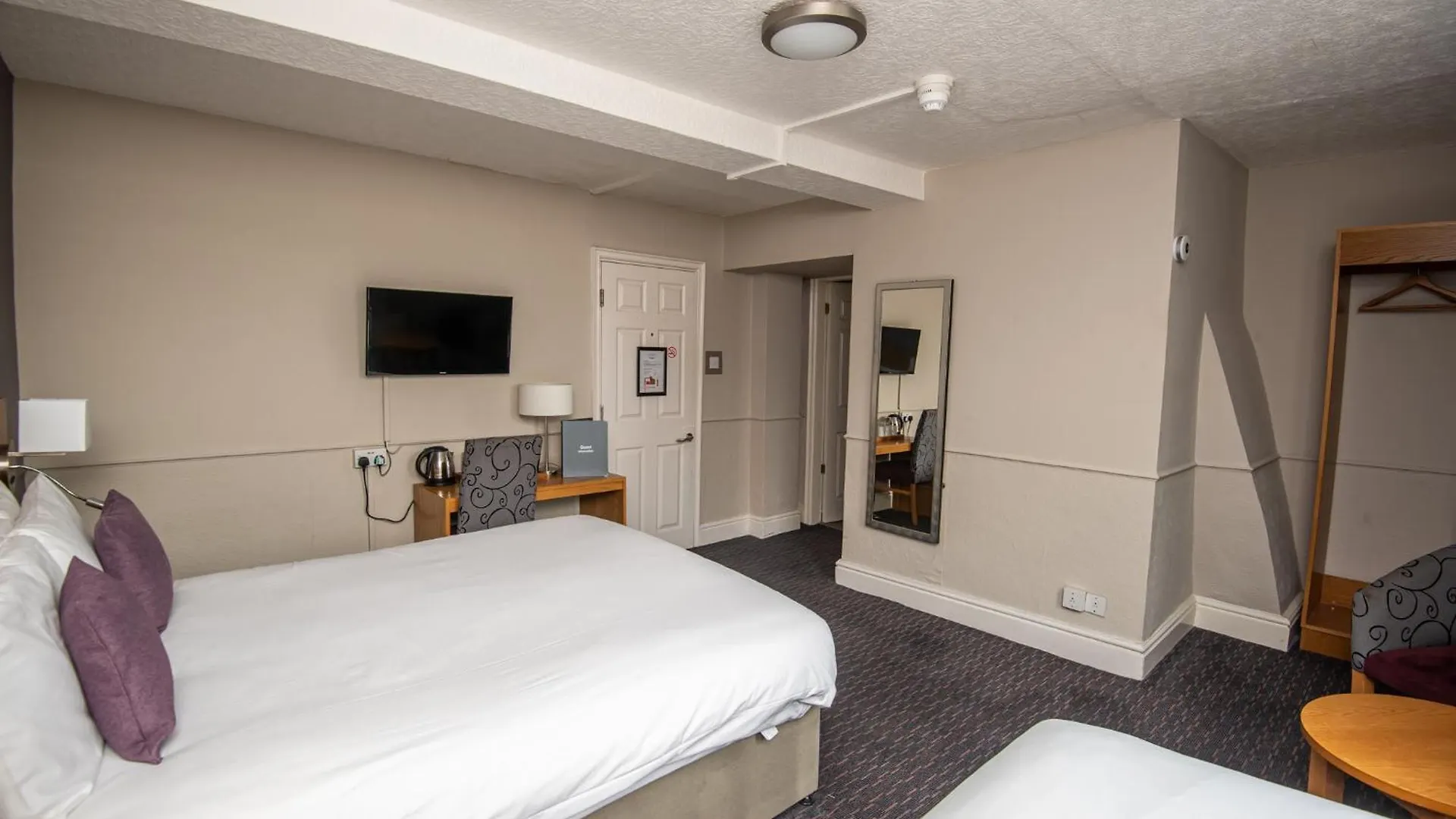 The George Inn Selby Hotel