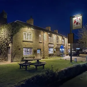 Herberg The Fairfax Arms, Gilling East