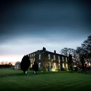 Hotel Rowley Manor, Little Weighton