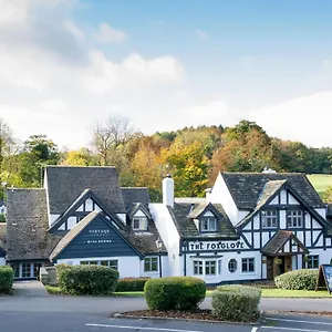 Hotel The Foxglove By Innkeeper's Collection, Kirkburton