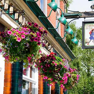 Herberg The Whittington And Cat, Kingston upon Hull